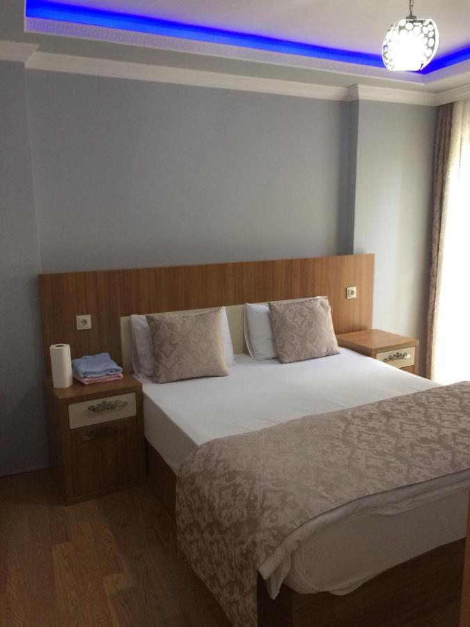 Sonay Suite Трабзон Экстерьер фото
